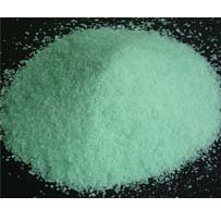 Ferrous Sulphate