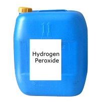 Hydrogen Peroxide