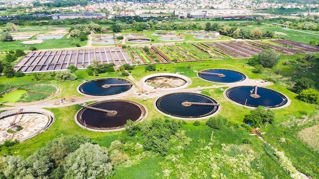 How Biological Sewage Treatment is Transforming Wastewater Management