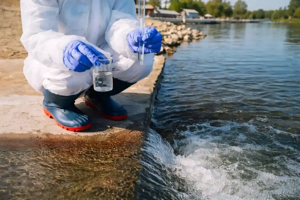 How Bioremediation of Wastewater Is Changing the Future of Water Treatment